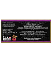Load image into Gallery viewer, Kama Sutra Honey Dust - 6 Oz Raspberry Kiss