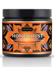 Load image into Gallery viewer, Kama Sutra Honey Dust - 6 Oz Tropical Mango