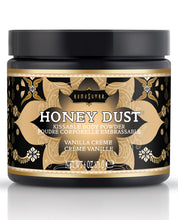 Load image into Gallery viewer, Kama Sutra Honey Dust - 6 Oz Vanilla Creme