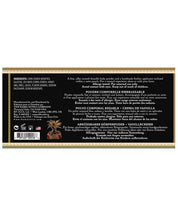 Load image into Gallery viewer, Kama Sutra Honey Dust - 6 Oz Vanilla Creme