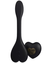 Load image into Gallery viewer, Rhythm By Kama Sutra Natya - Black