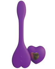 Load image into Gallery viewer, Rhythm By Kama Sutra Natya - Purple