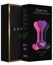 Load image into Gallery viewer, Rhythm By Kama Sutra Natya - Purple