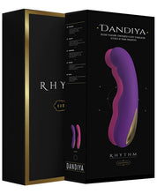 Load image into Gallery viewer, Rhythm By Kama Sutra Dandiya - Pink