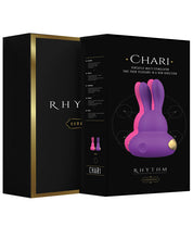 Load image into Gallery viewer, Rhythm By Kama Sutra Chari - Pink