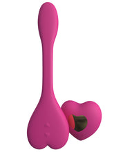 Load image into Gallery viewer, Rhythm By Kama Sutra Natya - Pink