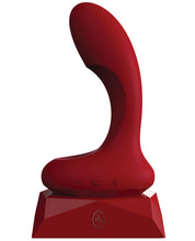 Load image into Gallery viewer, Lamourose Rosa Rouge - Rouge