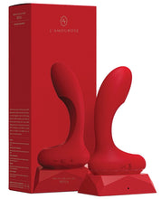 Load image into Gallery viewer, Lamourose Rosa Rouge - Rouge