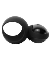 Load image into Gallery viewer, Lamourose Black Diamonds Leo - Brown-black