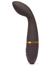 Load image into Gallery viewer, Coco De Mer Georgianna Pleasure Wand - Black