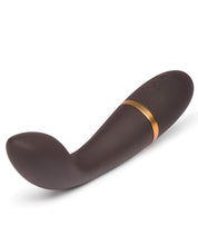 Load image into Gallery viewer, Coco De Mer Georgianna Pleasure Wand - Black