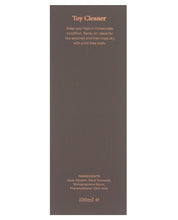 Load image into Gallery viewer, Coco De Mer Toy Cleaner - 100 Ml