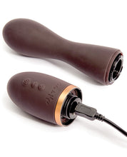 Load image into Gallery viewer, Coco De Mer Emmeline Pleasure Wand