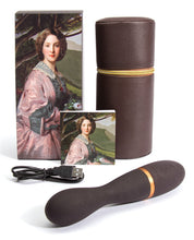 Load image into Gallery viewer, Coco De Mer Emmeline Pleasure Wand