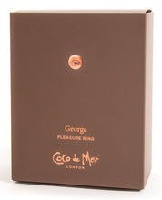 Load image into Gallery viewer, Coco De Mer George Ring
