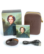 Load image into Gallery viewer, Coco De Mer George Ring