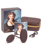 Load image into Gallery viewer, Coco De Mer Emma Remote Control Egg
