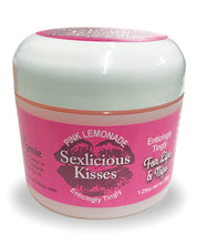Load image into Gallery viewer, Sexlicious Kisses - 1.25 Oz Pink Lemonade