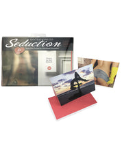 Load image into Gallery viewer, Invitations To Seduction