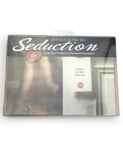 Load image into Gallery viewer, Invitations To Seduction