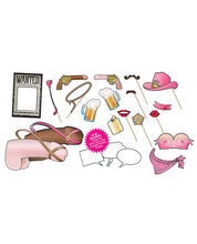 Load image into Gallery viewer, Wild Wild West Photo Prop Set