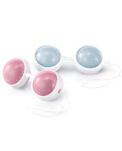 Load image into Gallery viewer, Lelo Luna Beads - Pink &amp; Blue
