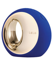 Load image into Gallery viewer, Lelo Ora 2 - Midnight Blue