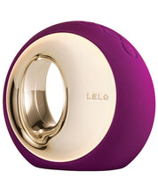 Load image into Gallery viewer, Lelo Ora 2 - Deep Rose
