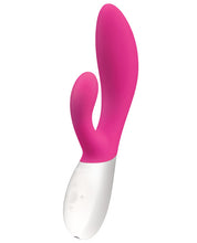 Load image into Gallery viewer, Lelo Ina Wave - Cerise