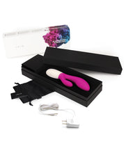 Load image into Gallery viewer, Lelo Ina Wave - Cerise