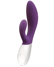 Load image into Gallery viewer, Lelo Ina Wave - Plum