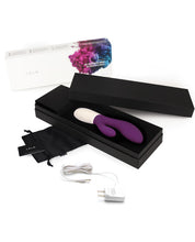 Load image into Gallery viewer, Lelo Ina Wave - Plum