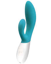 Load image into Gallery viewer, Lelo Ina Wave - Ocean Blue