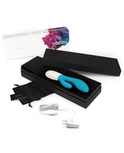 Load image into Gallery viewer, Lelo Ina Wave - Ocean Blue