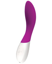 Load image into Gallery viewer, Lelo Mona Wave - Deep Rose
