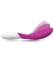 Load image into Gallery viewer, Lelo Mona Wave - Deep Rose