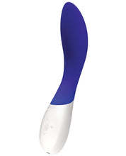 Load image into Gallery viewer, Lelo Mona Wave - Midnight Blue