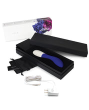 Load image into Gallery viewer, Lelo Mona Wave - Midnight Blue