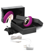 Load image into Gallery viewer, Lelo Alia - Deep Rose