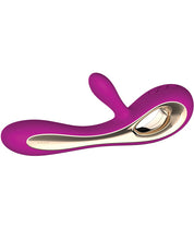 Load image into Gallery viewer, Lelo Soraya - Deep Rose