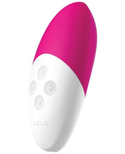 Load image into Gallery viewer, Lelo Siri 2 - Cerise