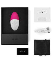 Load image into Gallery viewer, Lelo Siri 2 - Cerise