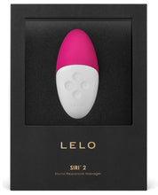 Load image into Gallery viewer, Lelo Siri 2 - Cerise