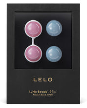 Load image into Gallery viewer, Lelo Luna Beads - Mini