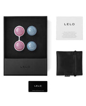 Load image into Gallery viewer, Lelo Luna Beads - Mini