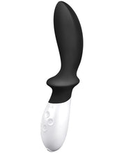 Load image into Gallery viewer, Lelo Loki - Obsidian Black