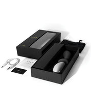 Load image into Gallery viewer, Lelo Loki - Obsidian Black