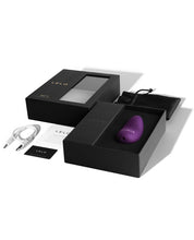 Load image into Gallery viewer, Lelo Lily 2 - Plum