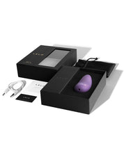 Load image into Gallery viewer, Lelo Lily 2 - Lavender