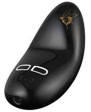 Load image into Gallery viewer, Lelo Nea 2 - Obsidian Black